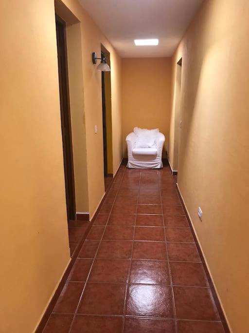 Una Casa Con Vistas La Caleta  Exteriér fotografie